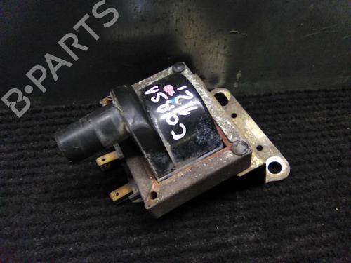 Used Ignition coil OPEL CORSA B (S93) 1.2 i (F08, F68, M68) (45 hp) 19860645