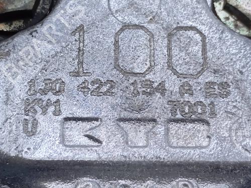 Servostyringspumpe SEAT TOLEDO II (1M2) 1.9 TDI | BP28156614M99