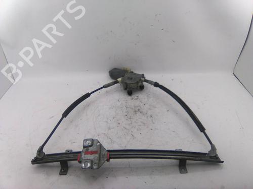Front left window mechanism FORD FIESTA III (GFJ) 1.8 D | BP19828355C22 