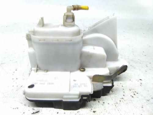 Rear left lock VW POLO III (6N1) 45 1.0 | BP19809349C100 