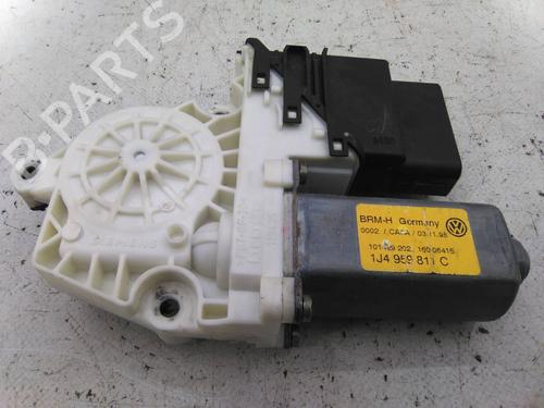 Rear left window mechanism VW GOLF IV (1J1) 1.4 16V | BP19856152C24 