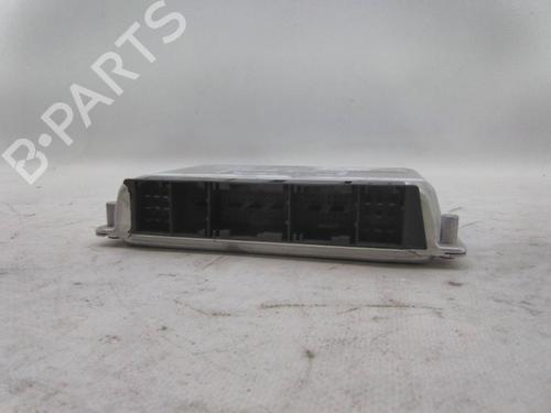 Engine control unit (ECU) BMW 3 (E46) 320 d | BP19843362M57 
