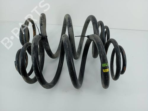 Støtdemperfjær RENAULT TRAFIC II Bus (JL) 2.0 dCi 115 (JL00, JL01, JL0H, JL0M, JL0U) (114 hp) 31256646