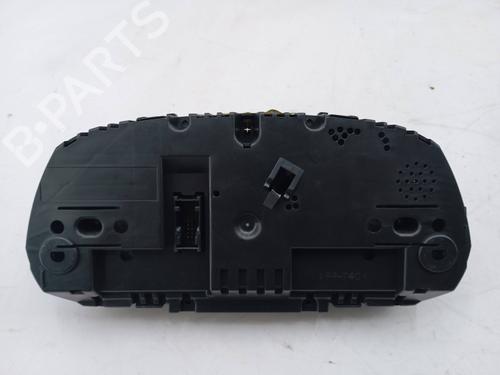 Kombinert Instrument BMW 1 (E87) 118 d | BP19825666C47 