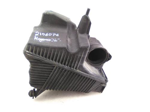 Air filter box RENAULT MEGANE II (BM0/1_, CM0/1_) 1.9 dCi (BM0G, CM0G) | BP28384258M87