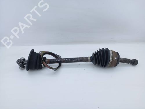 Used Left front driveshaft VOLVO V40 Estate (645) 1.8 (115 hp) 27895204