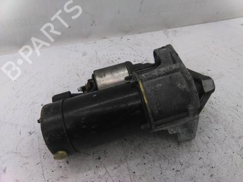 Starter MITSUBISHI CARISMA Saloon (DA_) 1.6 (DA1A) | BP19849510M8 