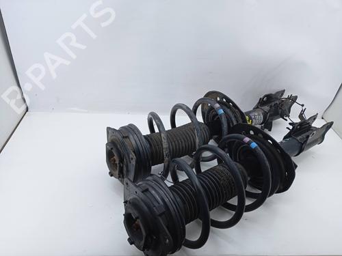 Other NISSAN QASHQAI / QASHQAI +2 I (J10, NJ10, JJ10E) 1.5 dCi | BP28059112O1 