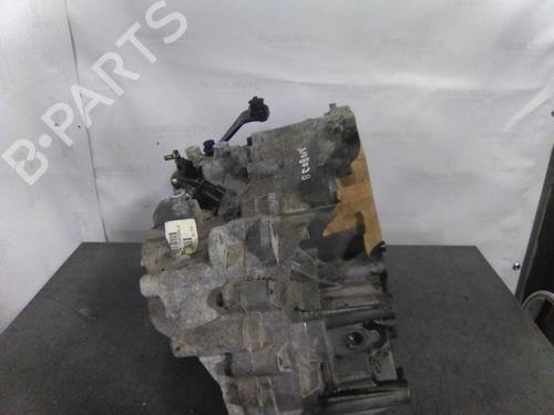Gearbox VOLVO S40 I (644) 1.9 DI | BP19810080M3 