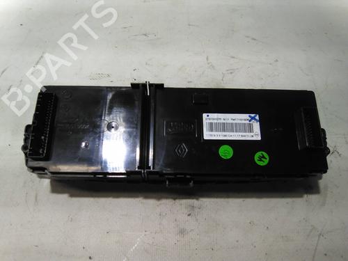 Climate control RENAULT MEGANE III Combi Van (KZ0/1) 1.5 dCi | BP19857198I5 