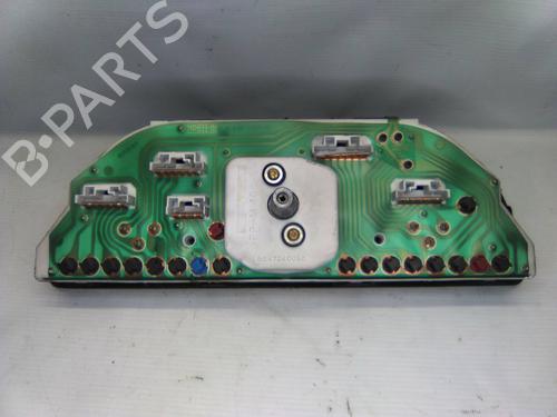 Instrument cluster CITROËN JUMPER I Platform/Chassis (230) 2.5 D | BP19849657C47 