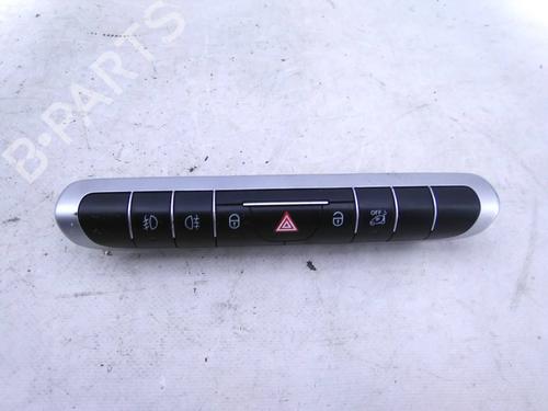 Used Switch SMART FORTWO Cabrio (451) 1.0 (451.431, 451.480) (71 hp) 19827250