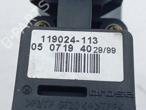 Other AUDI A3 (8L1) 1.9 TDI | BP20695012O1 