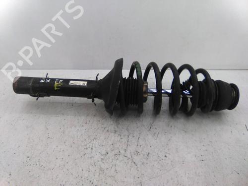 Left front shock absorber AUDI A3 (8L1) 1.9 TDI | BP19838753M16 