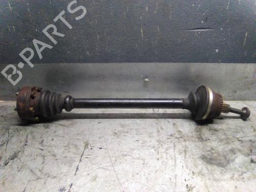 Used Right rear driveshaft AUDI A6 Allroad C6 (4FH) 2.7 TDI quattro (163 hp) 19853523