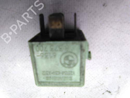 Used Other BMW 5 (E39) 525 tds (143 hp) 20482724