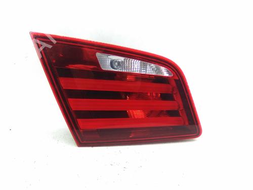 Used Left tailgate light BMW 5 (F10) 520 d (200 hp) 30299568