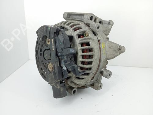 Alternator MERCEDES-BENZ C-CLASS (W203) C 200 CDI (203.004) | BP32272665M7