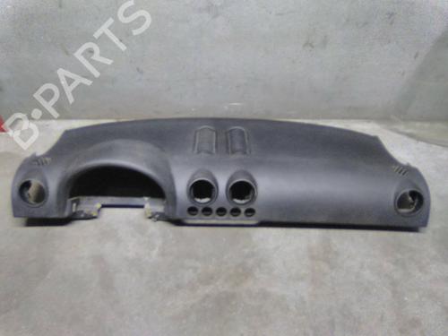 Used Dashboard AUDI TT Roadster (8N9) 1.8 T (180 hp) 19866223