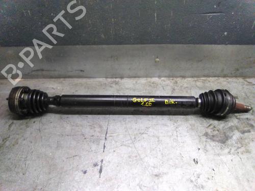 Used Right front driveshaft VW GOLF II (19E, 1G1) 1.3 (58 hp) 22933284