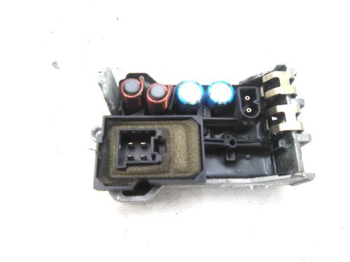 Otra MERCEDES-BENZ C-CLASS (W203) C 180 (203.035) | BP19869231O1