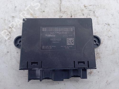 Used Electronic module FORD FIESTA VII (HJ, HF) 1.5 TDCi (85 hp) 19845094
