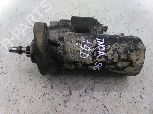 Starter SEAT INCA (6K9) 1.9 D | BP19869912M8 