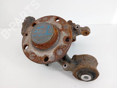 Used Left rear steering knuckle AUDI A4 B7 (8EC) 2.0 TDI (136 hp) 32275688