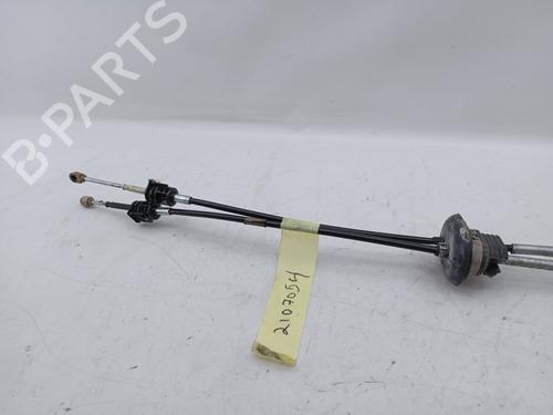 Other FIAT SCUDO Platform/Chassis (270_, 272_) 1.6 D Multijet | BP19809728O1 
