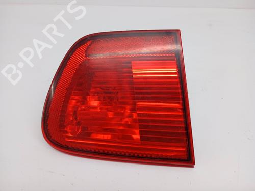 Used Left tailgate light SEAT IBIZA II (6K1) 1.0 (45 hp) 31164903