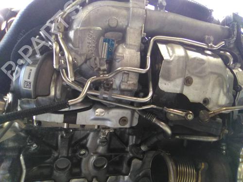 Motor BMW 5 (G30, F90) M 550 d xDrive | BP24479213M1 