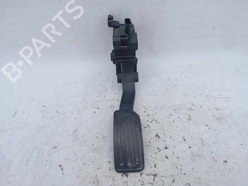 Used Pedal NISSAN JUKE (F15) 1.5 dCi (110 hp) 19842407