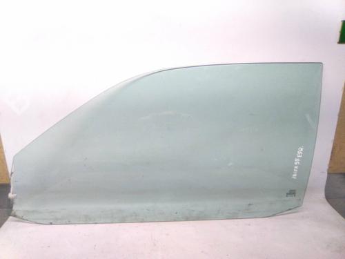 Used Front left door window SEAT IBIZA II (6K1) 1.9 SDI (64 hp) 19819805