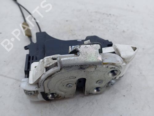 Front right lock MITSUBISHI GRANDIS (NA_W) 2.0 DI-D (NA8W) | BP19823095C97 