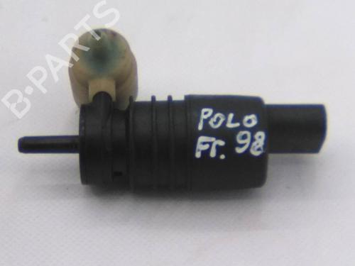 Used Other VW POLO III (6N1) 50 1.0 (50 hp) 25012924