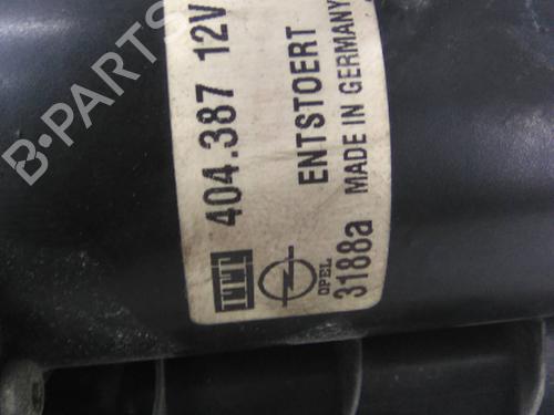 Other OPEL ASTRA G Estate (T98) 1.4 16V (F35) | BP19855493O1