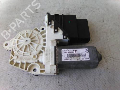 Rear left window mechanism VW GOLF V (1K1) 1.9 TDI | BP19818697C24 