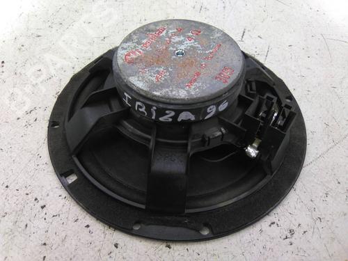 Used Speaker SEAT IBIZA II (6K1) 1.0 i (50 hp) 19852467