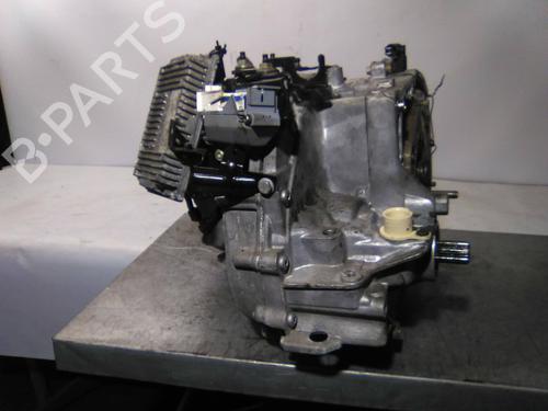 Used Gearbox RENAULT MEGANE I (BA0/1_) 1.6 16V (BA04, BA0B, BA11, BA1J, BA16, BA19, BA1K, BA1V,... (107 hp) 19859574
