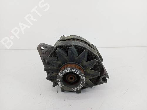 Used Alternator Alternator ROVER 400 II (XW) 418 TD (88 hp) 33907267 33907267