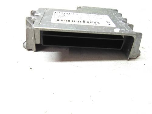 Used ECU airbags RENAULT CLIO III Grandtour (KR0/1_) 1.2 16V Hi-Flex (KR0S) (75 hp) 19869721