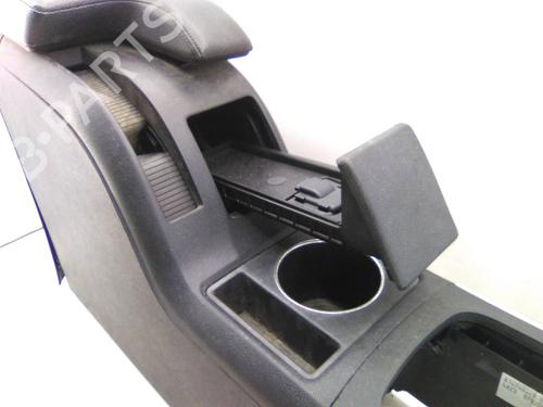 Middle console MERCEDES-BENZ A-CLASS (W169) A 180 CDI (169.007, 169.307) | BP27869379I22 