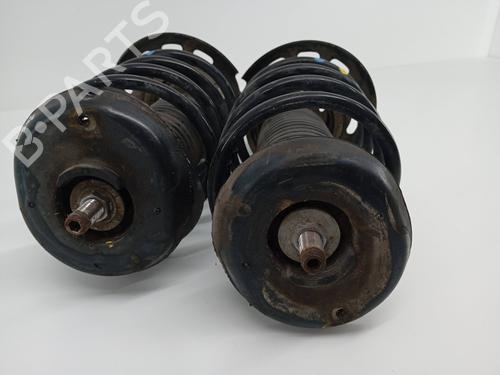 Left front shock absorber PEUGEOT 2008 I (CU_) 1.2 VTi | BP30850768M16