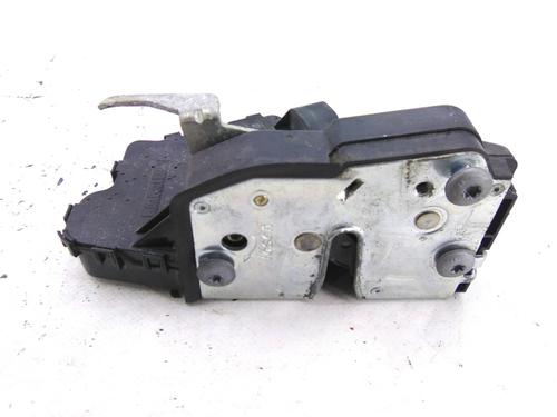 Front right lock BMW 3 (E46) 320 d | BP19826678C97 