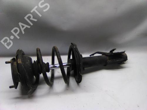 Used Left front shock absorber NISSAN VANETTE CARGO Van (HC 23) 2.3 D (75 hp) 19863363