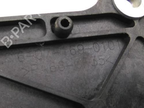 Gearstang FIAT 500 (312_) 1.3 D Multijet (312AXB1A) | BP24371263M90 