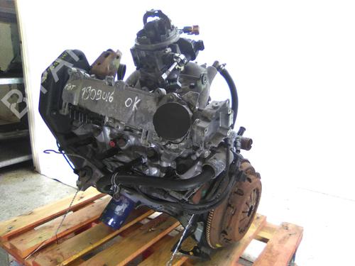 Engine FIAT TIPO (160_) 1.4 i.e. (160.AP, 160.AD, 160.EA) | BP30046476M1 