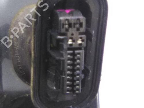 Left rear door AUDI A4 B7 (8EC) 2.0 TDI | BP19846319C4 