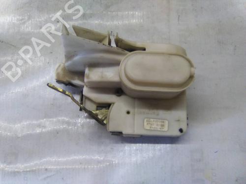 Rear right lock VW POLO III (6N1) 1.7 SDI | BP19833092C99 