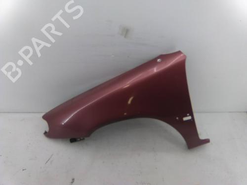 Used Left front fenders CITROËN SAXO (S0, S1) 1.1 X, SX (60 hp) 19809088